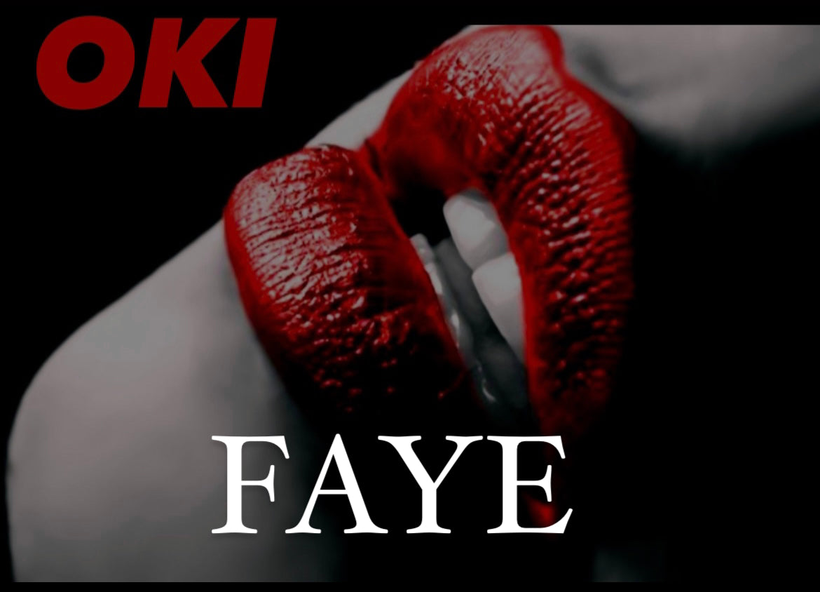 Faye 10ml Roll-on