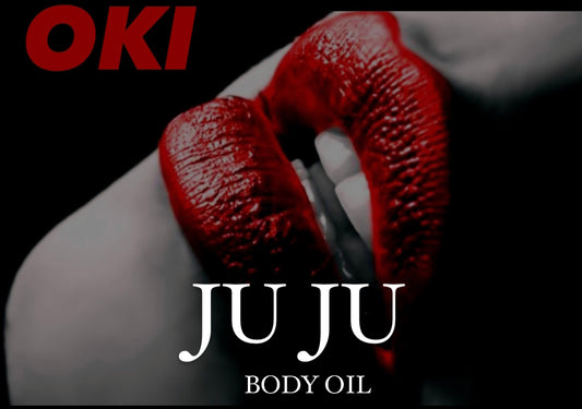 JuJu 10ml Roll-on