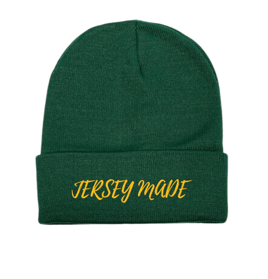 NJ Parkway Beanie