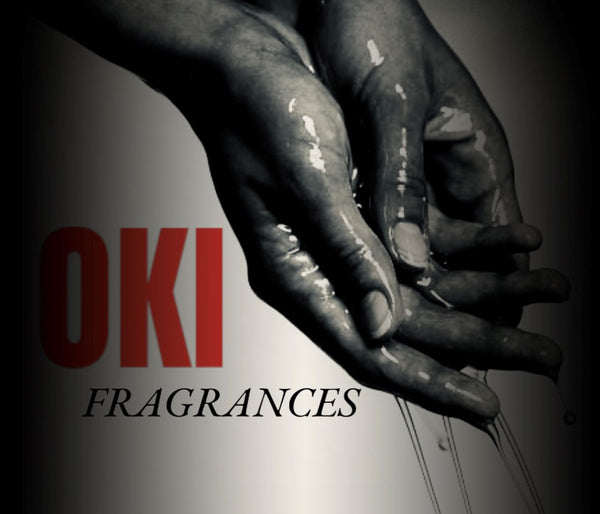 OKI Fragrances 